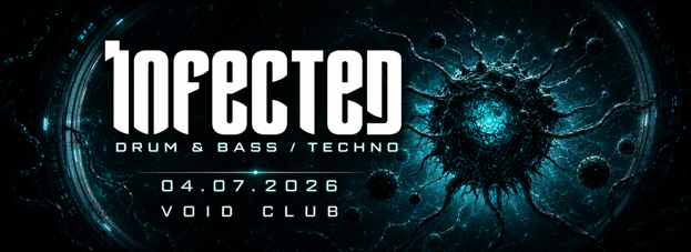 Upcoming VOID Event - VOID Club & Hall Berlin