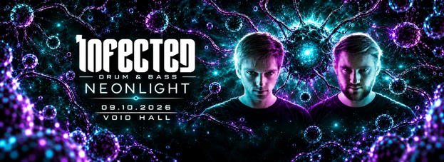 Upcoming VOID Event - VOID Club & Hall Berlin